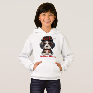 Year of Woofs!