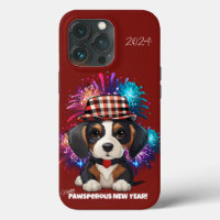 Year of Woofs!