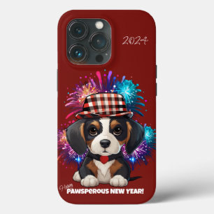 Year of Woofs! iPhone 13 Pro Case