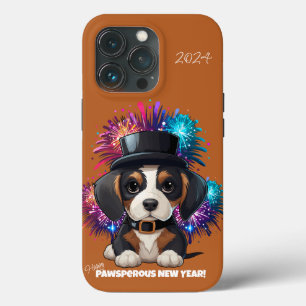 Year of Woofs! iPhone 13 Pro Case