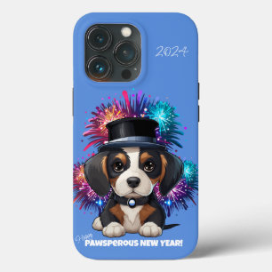 Year of Woofs! iPhone 13 Pro Case