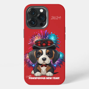 Year of Woofs! iPhone 13 Pro Case