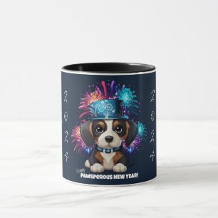 Year of Woofs! Mug