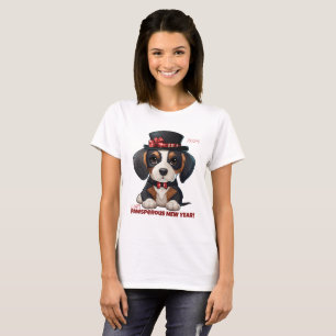 Year of Woofs! T-Shirt