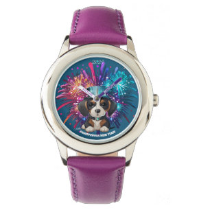Year of Woofs! Watch