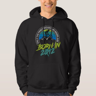 Year Old Quad Bike 5th Birthday 4 Wheeler Kid Biki Hoodie