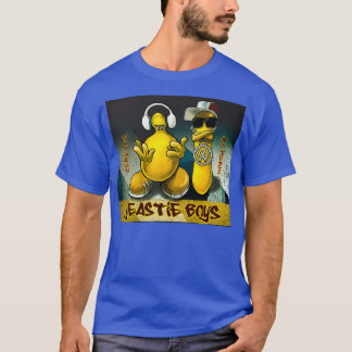 Yeastie Boys T-Shirt