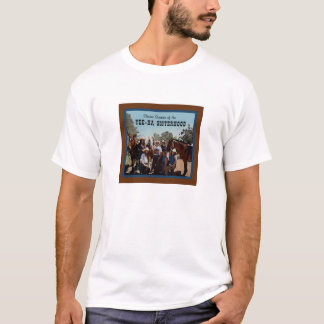 YEE- HA Sisterhood T-Shirt
