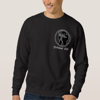 Yekwolize T-Shirt Sweatshirt