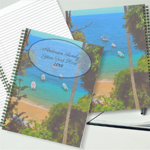 Yelapa 1017 notebook