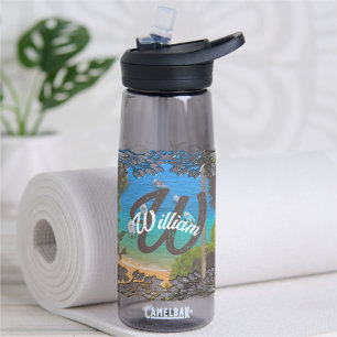 Yelapa 1017 water bottle