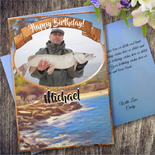 Yelapa Beach Birthday 761 Card