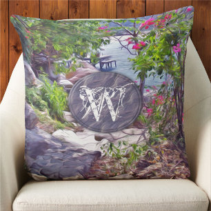 Yelapa Trail 821 Cushion