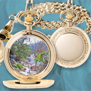 Yelapa Trail 821 Watch