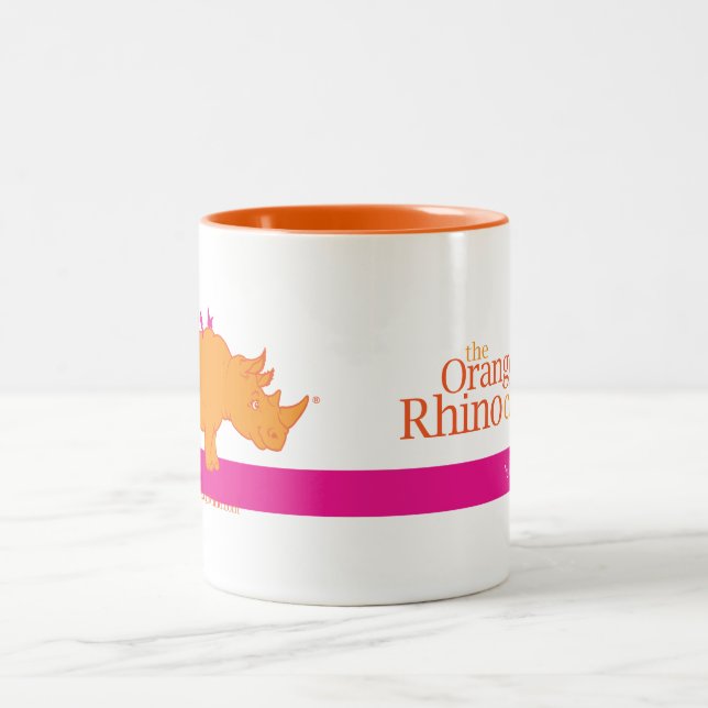 Yell Less + L.O.V.E. More Mug (Center)