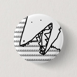 yelling possum button but really loud