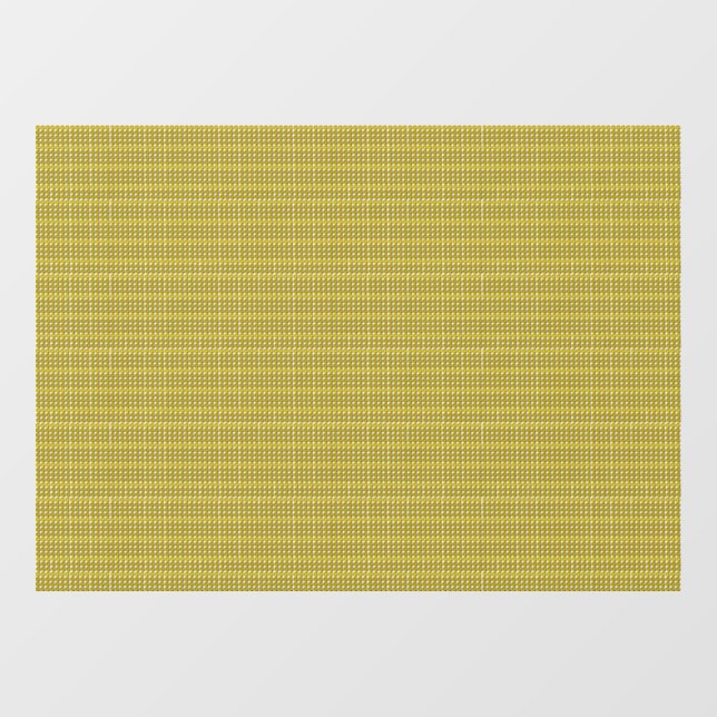 Yellow (Sheet)