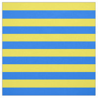 Yellow and Blue Stripes