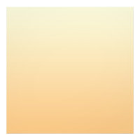 Yellow and Peach Colour Gradient
