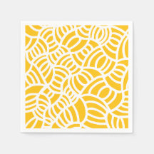 Yellow and white Doodle