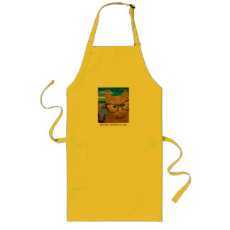yellow apron better ask nana 