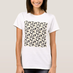 yellow bats T-Shirt
