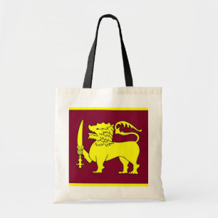Yellow Beast Bag