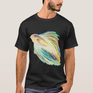 yellow betta T-Shirt