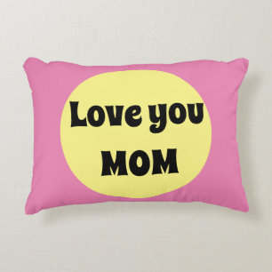 Yellow Big Dot Decorative Cushion