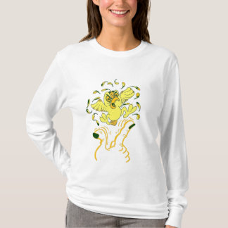 Yellow Bird T-Shirt