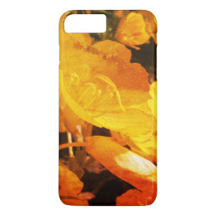 Yellow Blossoms Photo, Summertime  case