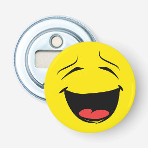 YELLOW BOTTLE OPENER