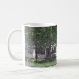 Yellow Bowl Inn Mug