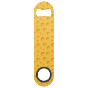 Yellow Cheese Pattern