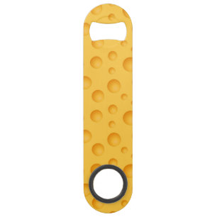 Yellow Cheese Pattern