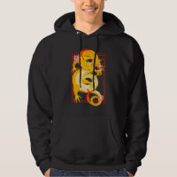 Yellow Chinese Dragon
