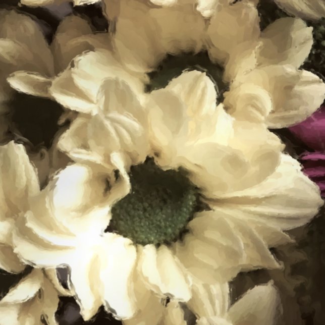 YELLOW CHRYSANTHEMUM  PHOTO PRINT (Creator Uploaded)