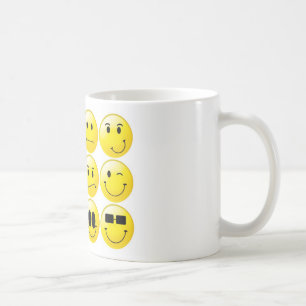 Yellow Coffee Mug