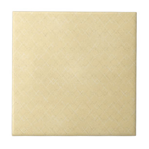 Yellow colour with faux sparkle texture ceramic tile