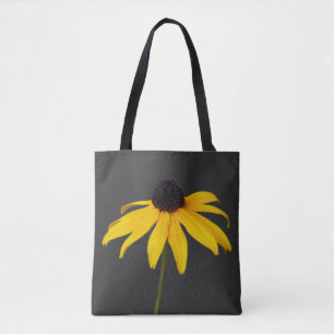 Yellow Coneflower Bag