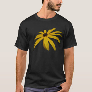 Yellow Coneflower T-shirt