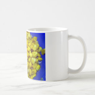 Yellow Corn Coffee Mug