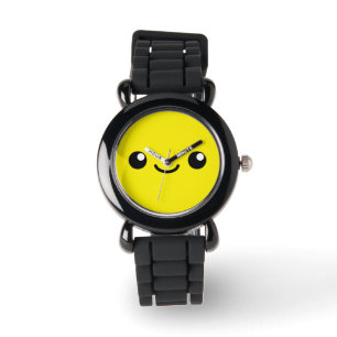 Yellow Cutie Watch
