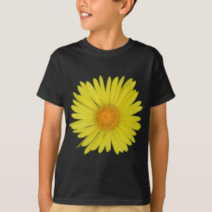 Yellow Daisy (isolated) T-Shirt