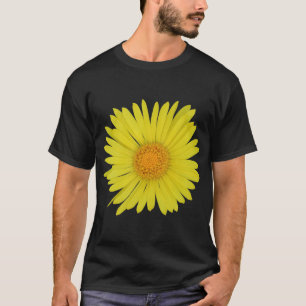 Yellow Daisy (isolated) T-Shirt