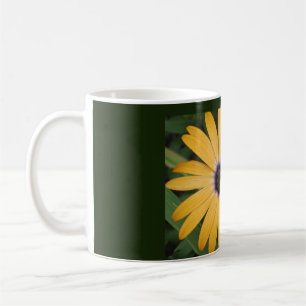 Yellow Daisy Mug