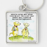 Yellow Dog Democrats Funny