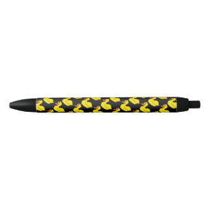 Yellow Duck Pen