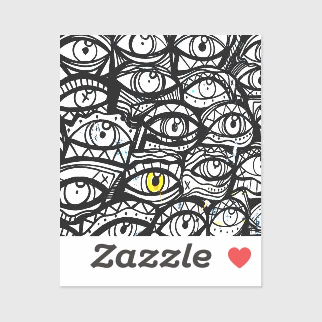 yellow eye (Sheet)