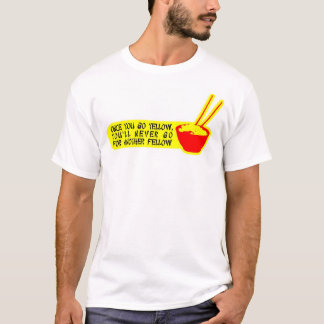Yellow Fellow T-Shirt